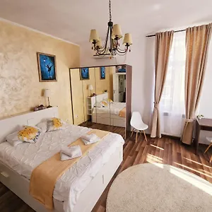  Apartament Cozy Old Center - Cal3
