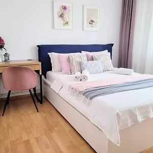  Apartament Cozy Retreat, Obor Market & Metro
